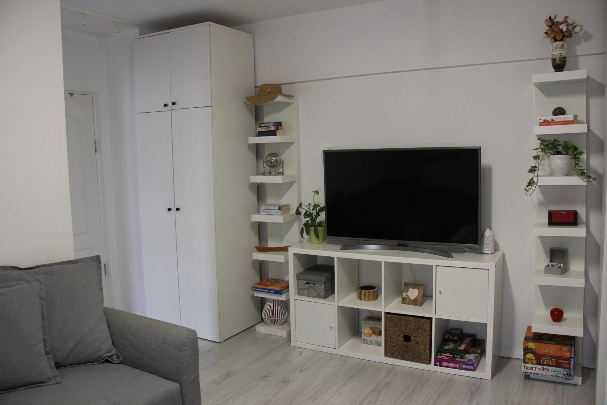 Ultracentral Lovely Place -Your Home Away From Home Bucareste Exterior foto